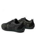Сліпони Keen HOWSER CANVAS LACE-UP 1026145 Чорний