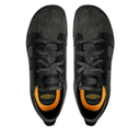 Сліпони Keen HOWSER CANVAS LACE-UP 1026145 Чорний