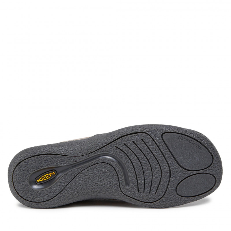 Сліпони Keen HOWSER CANVAS SLIP-ON 1026146 Бежевий