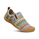 Сліпони Keen HOWSER CANVAS SLIP-ON 1026218 Різнокольоровий