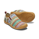 Сліпони Keen HOWSER CANVAS SLIP-ON 1026218 Різнокольоровий