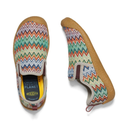 Сліпони Keen HOWSER CANVAS SLIP-ON 1026218 Різнокольоровий