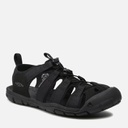 Сандалі Keen CLEARWATER CNX 1026311 Чорний