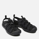 Сандалі Keen CLEARWATER CNX 1026311 Чорний