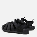 Сандалі Keen CLEARWATER CNX 1026311 Чорний