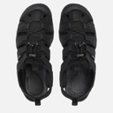Сандалі Keen CLEARWATER CNX 1026311 Чорний