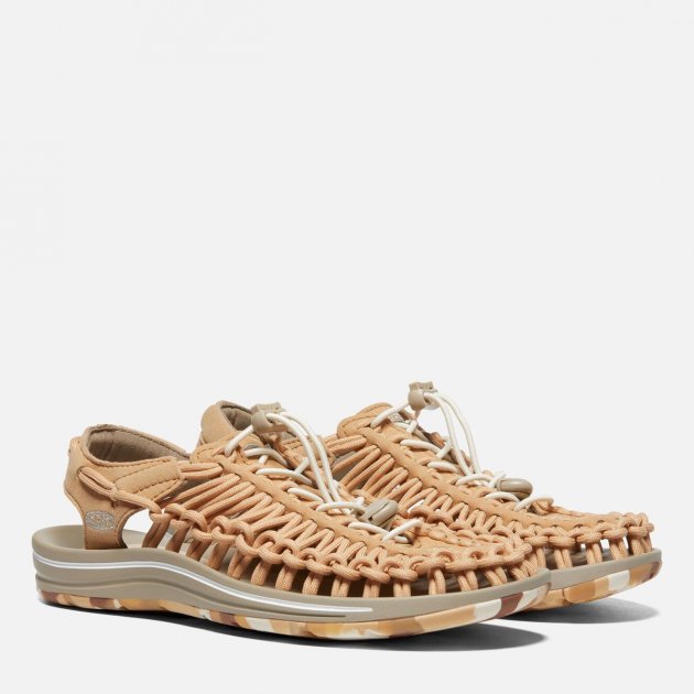 Сандалі Keen UNEEK 1026341 Бежевий