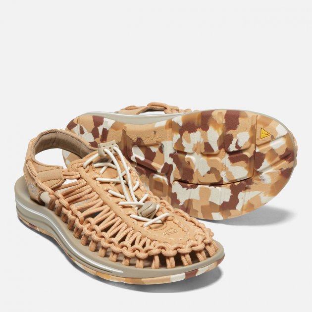 Сандалі Keen UNEEK 1026341 Бежевий