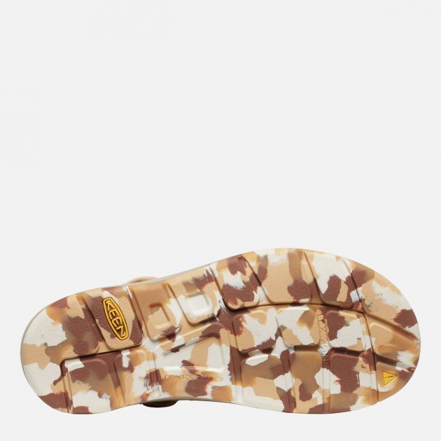 Сандалі Keen UNEEK 1026341 Бежевий