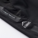 Шорти спортивні ELBRUS PARU-BLACK Чорний