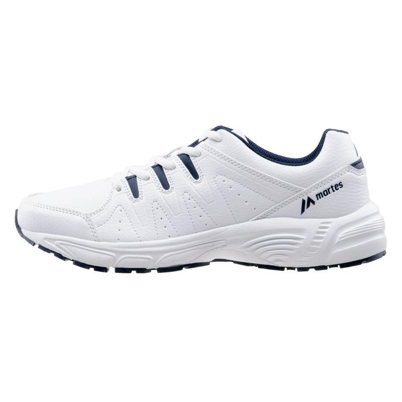 Кросівки демі MARTES PETRIS-WHITE/NAVY Білий, темно-синій