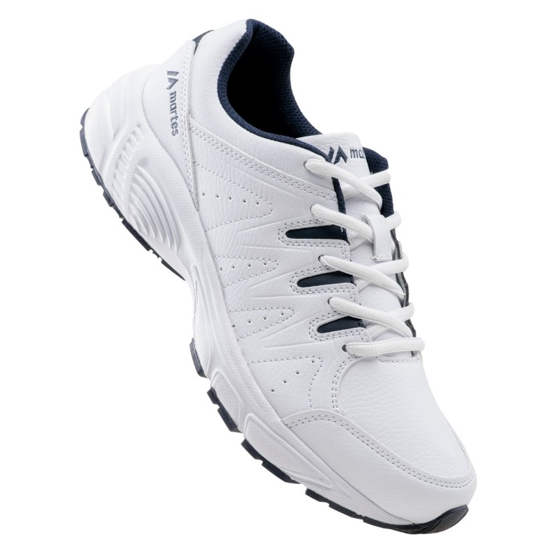 Кросівки демі MARTES PETRIS-WHITE/NAVY Білий, темно-синій