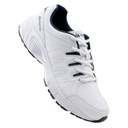 Кросівки демі MARTES PETRIS-WHITE/NAVY Білий, темно-синій