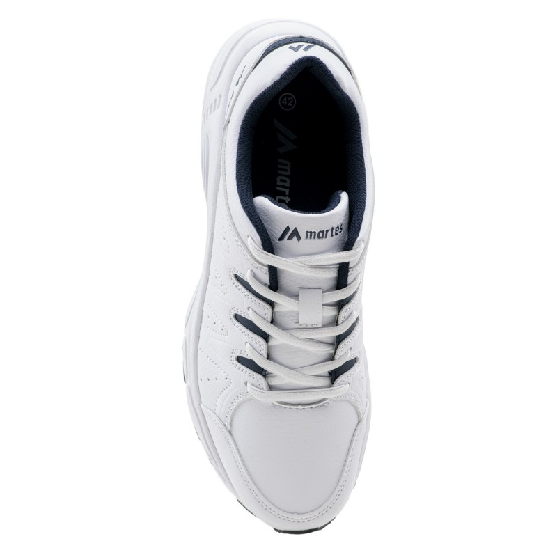 Кросівки демі MARTES PETRIS-WHITE/NAVY Білий, темно-синій