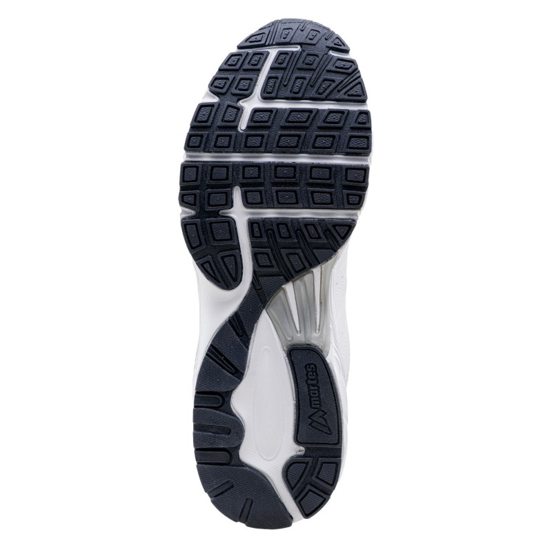 Кросівки демі MARTES PETRIS-WHITE/NAVY Білий, темно-синій
