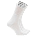 Шкарпетки літо MARTES PICARO PACK-WHITE/GREY Білий, сірий