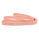 Еластична стрічка для пілатесу MARTES POWERBAND-LIGHT PINK Світло-рожевий