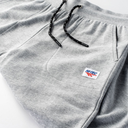 Штани спортивні HI-TEC RABASIN-GREY MELANGE Сірий