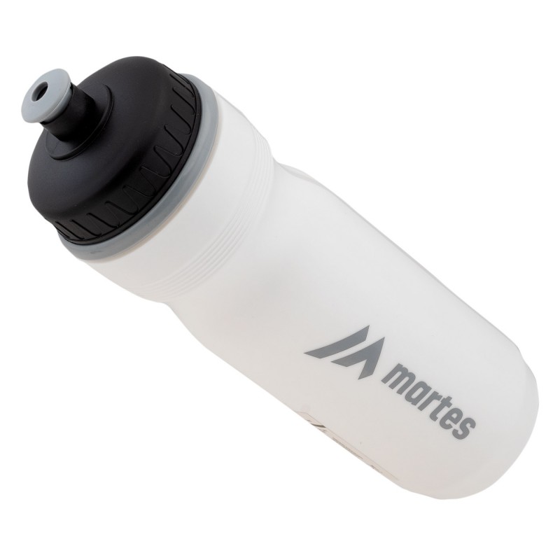 Пляшка MARTES RAGAN-WHITE/BLACK/LIGHT GREY Білий