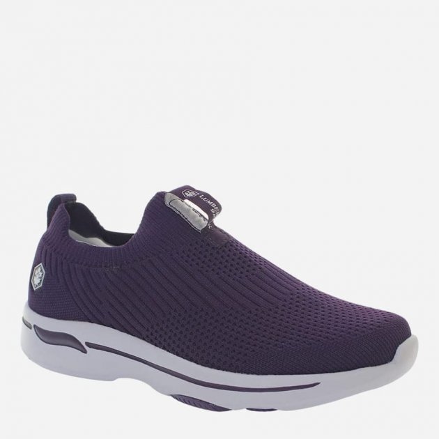 Сліпони Lumberjack COMFY SWD5605-001-CM003 Фіолетовий