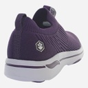 Сліпони Lumberjack COMFY SWD5605-001-CM003 Фіолетовий