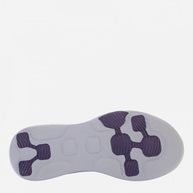 Сліпони Lumberjack COMFY SWD5605-001-CM003 Фіолетовий