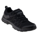 Кросівки легкі HI-TEC RAVAN-BLACK/DARK GREY Чорний, темно-сірий