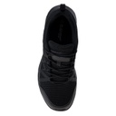 Кросівки легкі HI-TEC RAVAN-BLACK/DARK GREY Чорний, темно-сірий