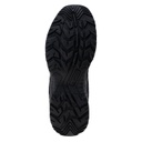 Кросівки легкі HI-TEC RAVAN-BLACK/DARK GREY Чорний, темно-сірий