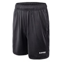 Шорти спортивні HI-TEC RAVI JRB-BLACK Чорний