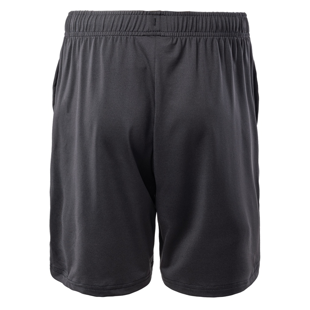 Шорти спортивні HI-TEC RAVI JRB-BLACK Чорний