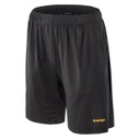 Шорти спортивні HI-TEC RAVI-BLACK Чорний