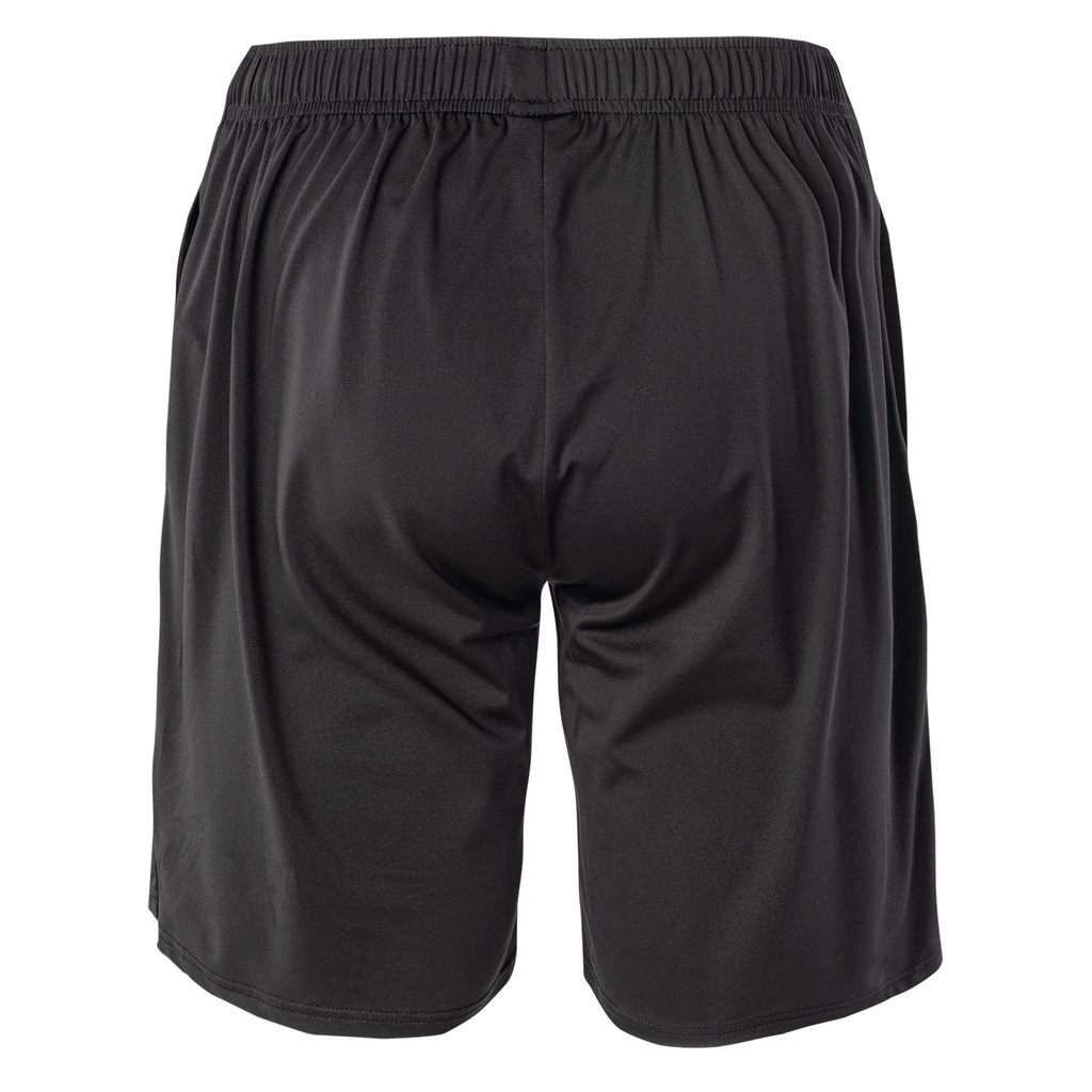 Шорти спортивні HI-TEC RAVI-BLACK Чорний