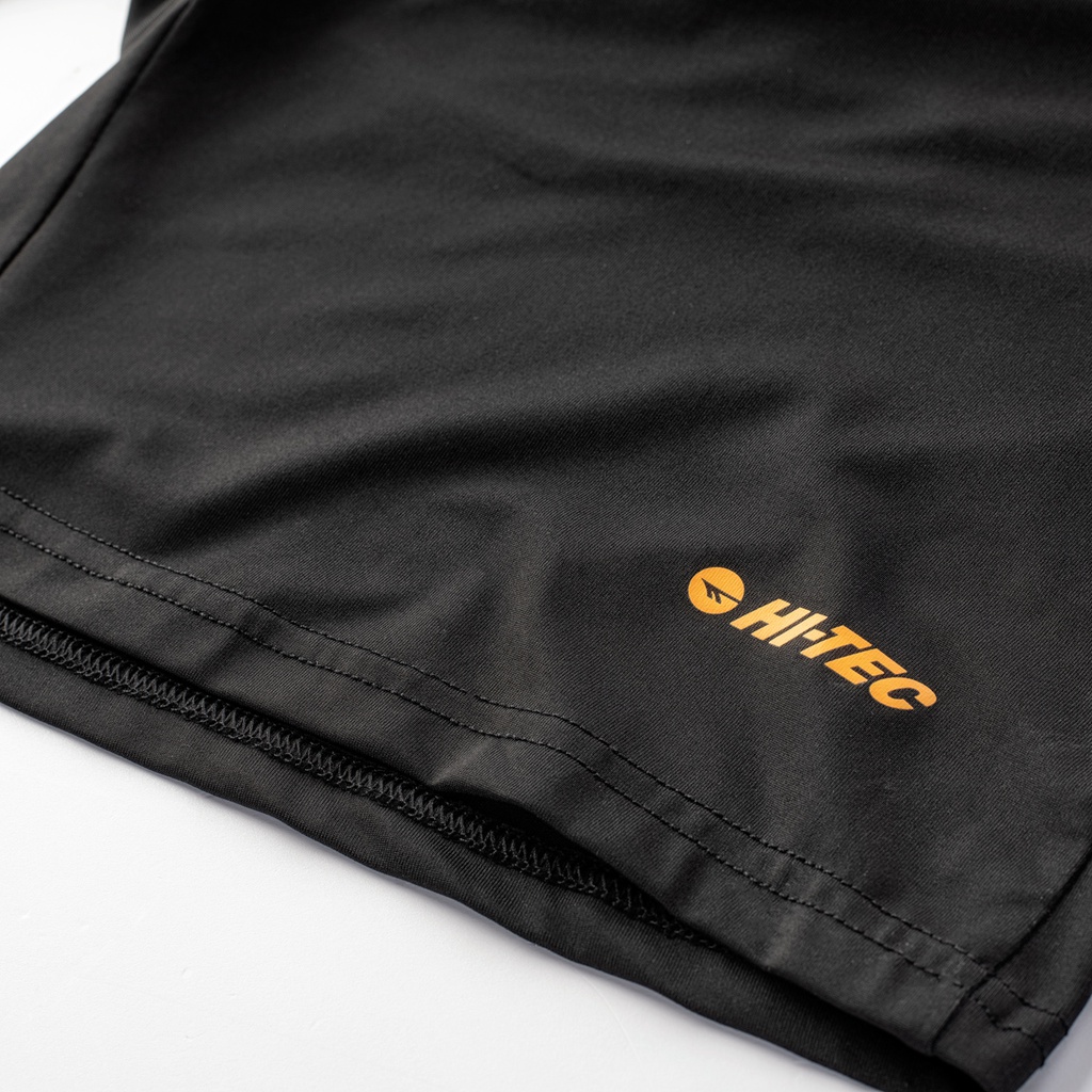 Шорти спортивні HI-TEC RAVI-BLACK Чорний