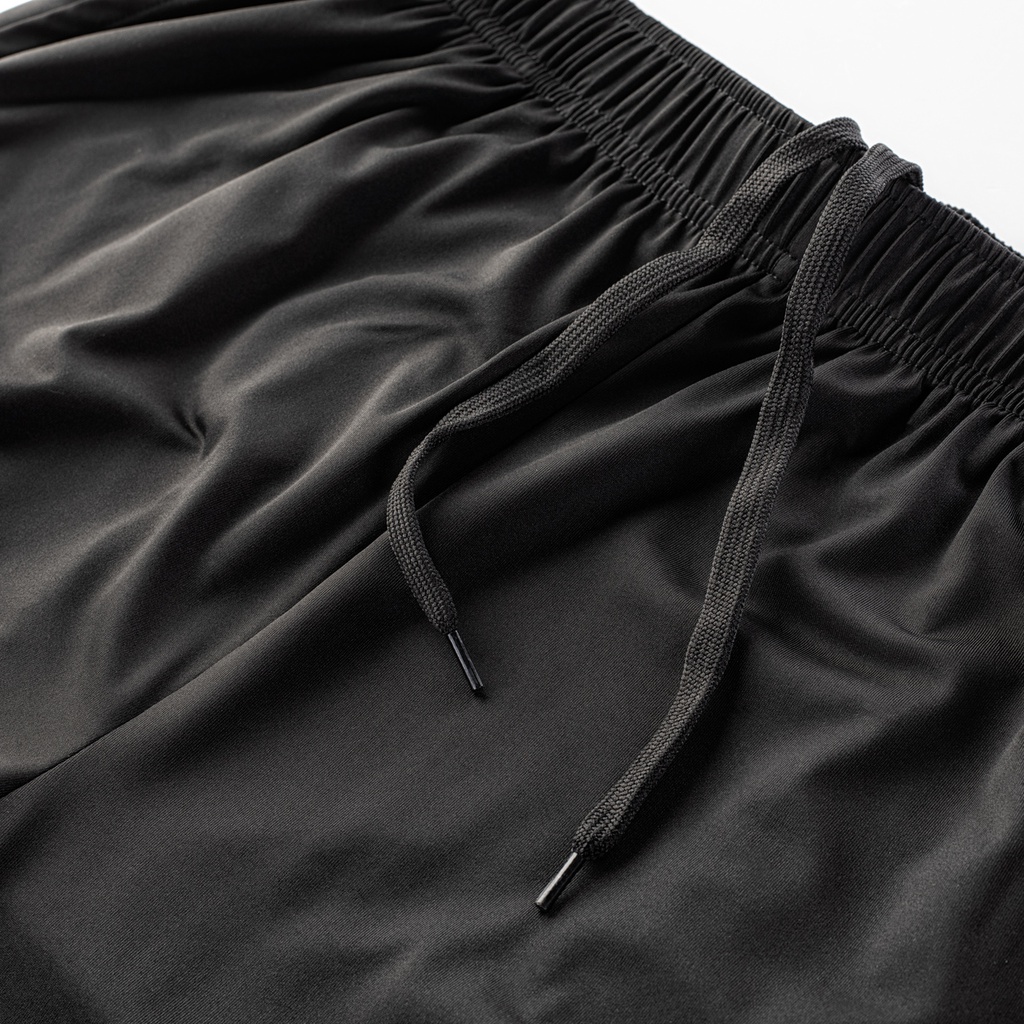 Шорти спортивні HI-TEC RAVI-BLACK Чорний