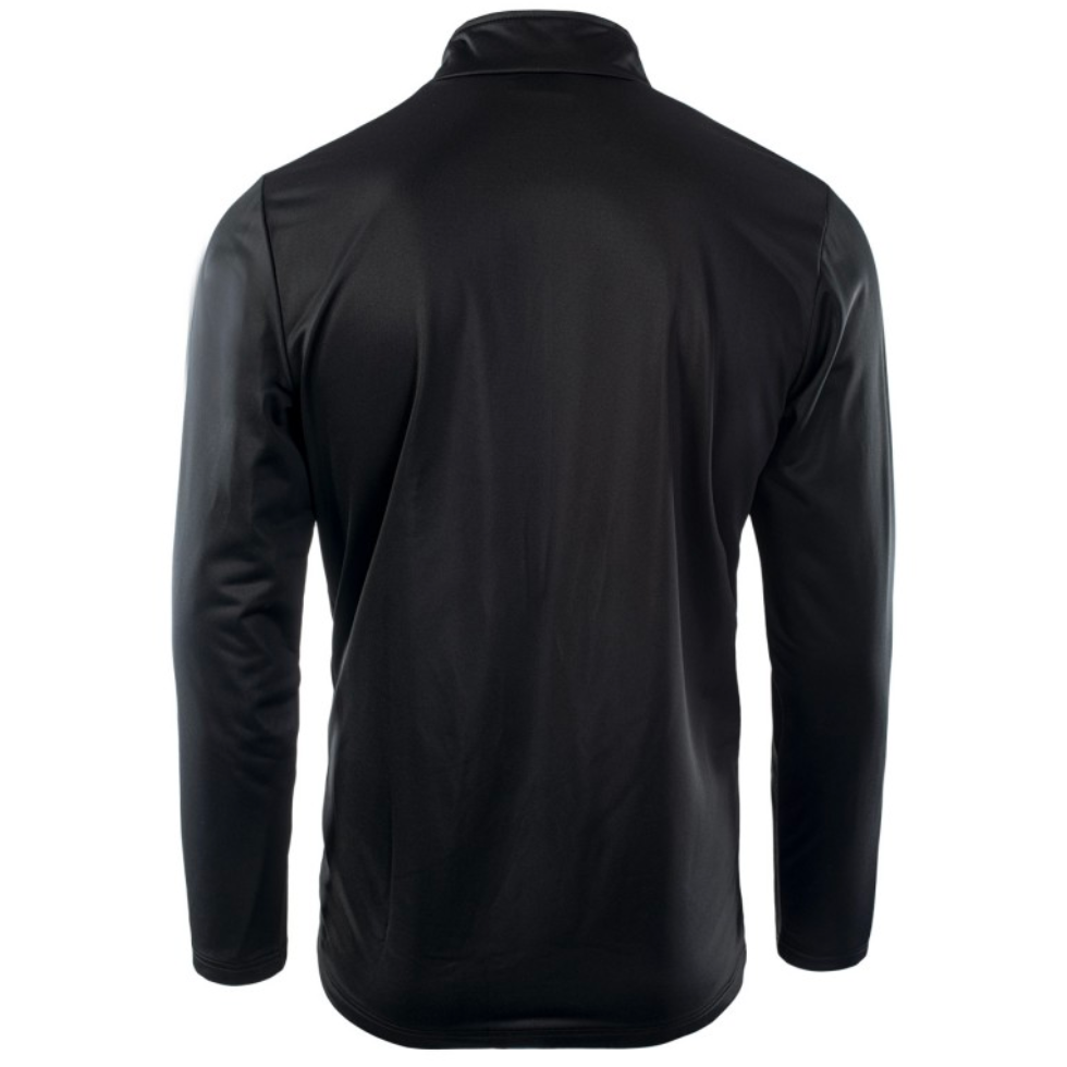 Кофта спортивна MARTES ESSENTIALS RAYLON-BLACK Чорний