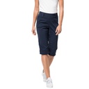 Шорти Jack Wolfskin ACTIVATE LIGHT 3/4 PANTS 1503721-1910 Темно-Синій