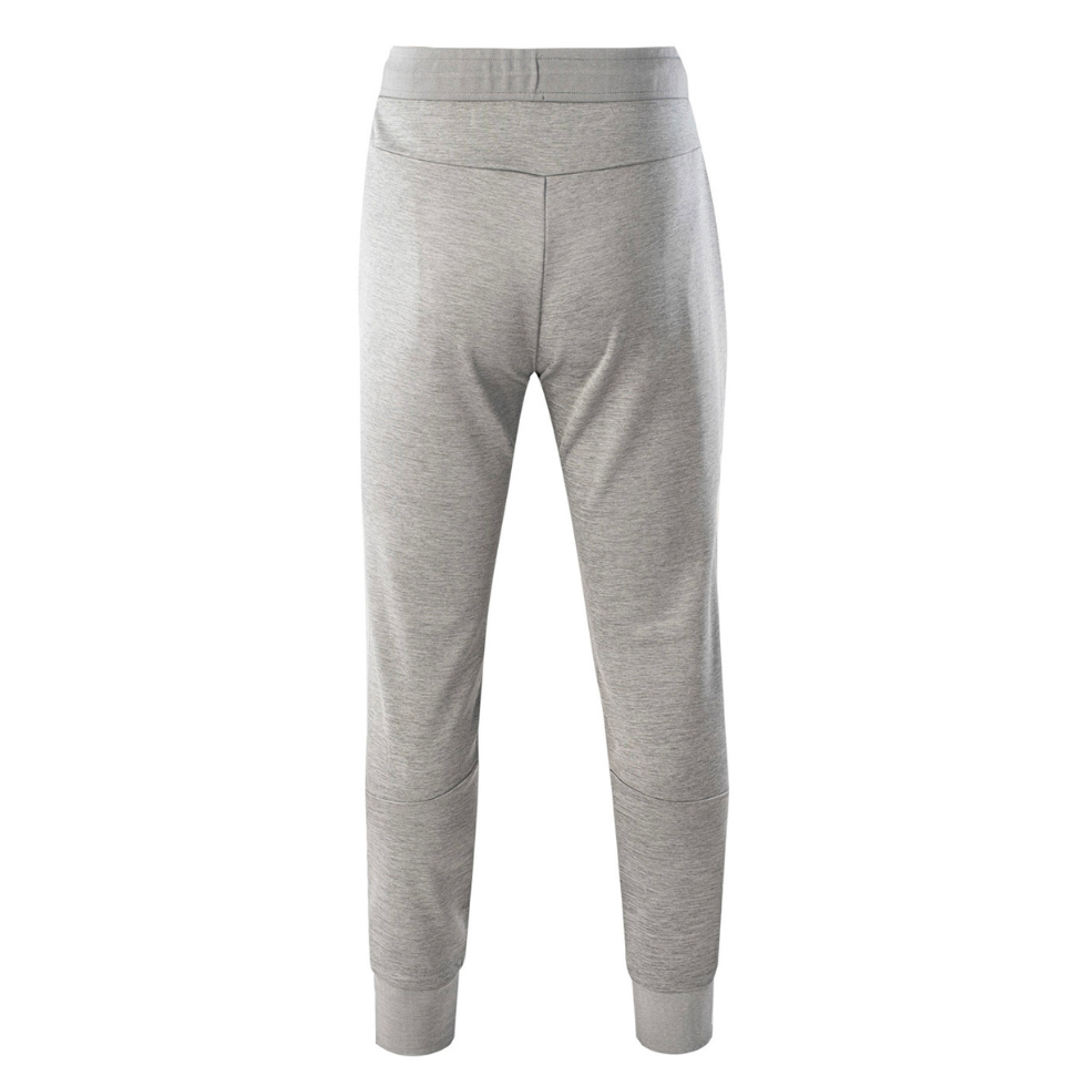 Штани спортивні ELBRUS ROAM-LIGHT GREY MELANGE Світло-сірий
