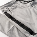 Штани спортивні ELBRUS ROAM-LIGHT GREY MELANGE Світло-сірий