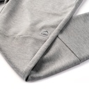 Штани спортивні ELBRUS ROAM-LIGHT GREY MELANGE Світло-сірий