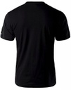 Футболка HI-TEC RODEN-BLACK Чорний