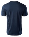 Футболка HI-TEC RODEN-DRESS BLUES Синій