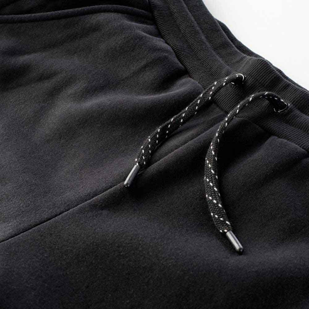 Штани спортивні ELBRUS ROLF-BLACK Чорний
