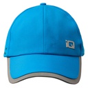 Кепка IQ ROME-DIVA BLUE/REFLECTIVE Блакитний