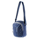 Сумка HI-TEC SAQUET-DRESS BLUES/PALACE BLUE Синій