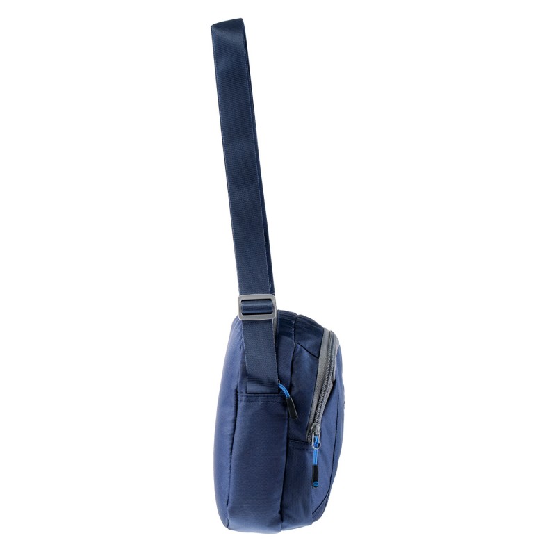 Сумка HI-TEC SAQUET-DRESS BLUES/PALACE BLUE Синій