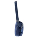 Сумка HI-TEC SAQUET-DRESS BLUES/PALACE BLUE Синій