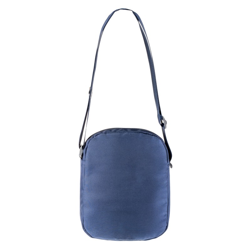 Сумка HI-TEC SAQUET-DRESS BLUES/PALACE BLUE Синій