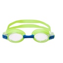 Набір для плавання MARTES SETTI JR SET-BLUE/LIME Лаймовий