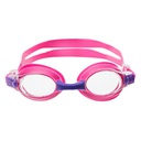 Набір для плавання MARTES SETTI JR SET-PINK/FUCHSIA Рожевий